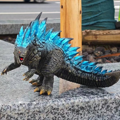Godzilla Action Figure – Articulated Monster Series Collectible