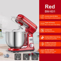 202.9oz Red BM-601