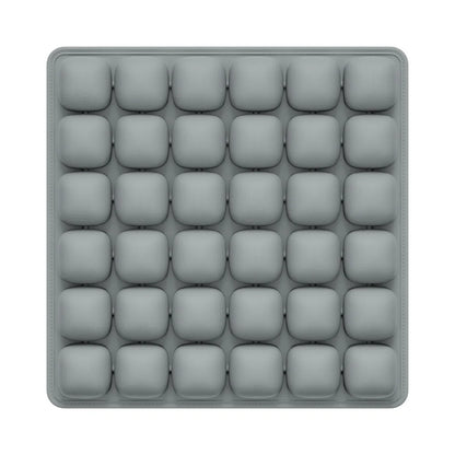 Inflatable 3D Air Seat Cushion for Office & Wheelchair