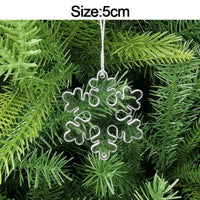 Snowflake L