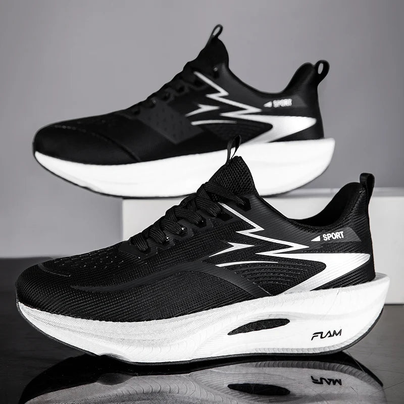 Air Cushion Running Shoes – Lightweight Sneakers for Men & Women