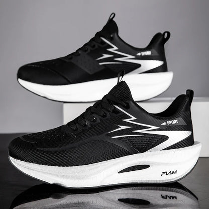 Air Cushion Running Shoes – Lightweight Sneakers for Men & Women