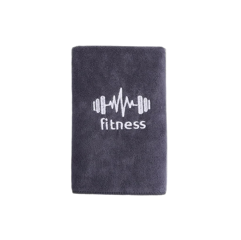 Fitness Sports Towel – Super Absorbent Quick-Dry Gym Towel