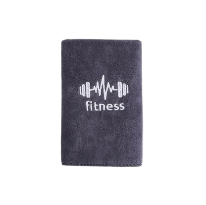 Fitness Sports Towel – Super Absorbent Quick-Dry Gym Towel