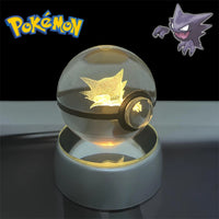 Haunter