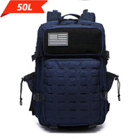 (1690.7oz) Navy