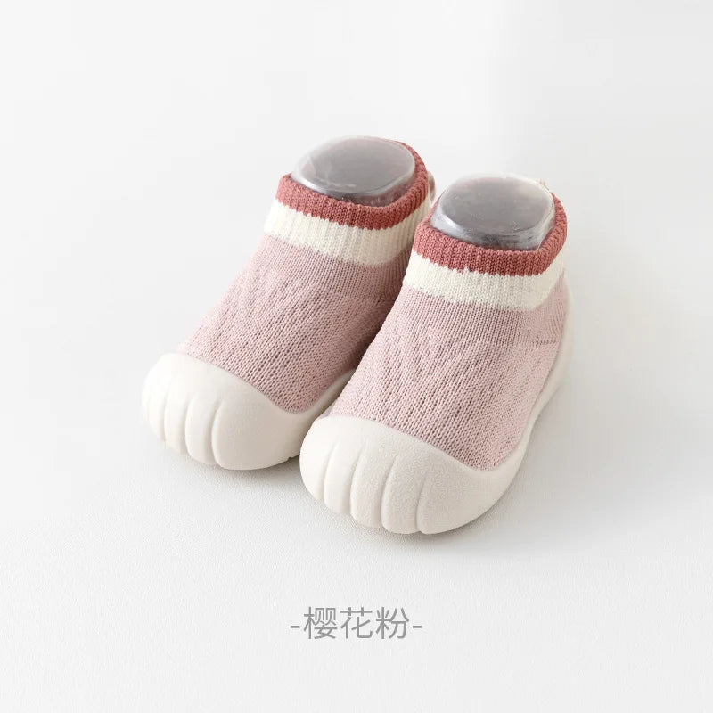 Kids Aqua Water Shoes Barefoot Beach Swim Socks for Boys & Girls