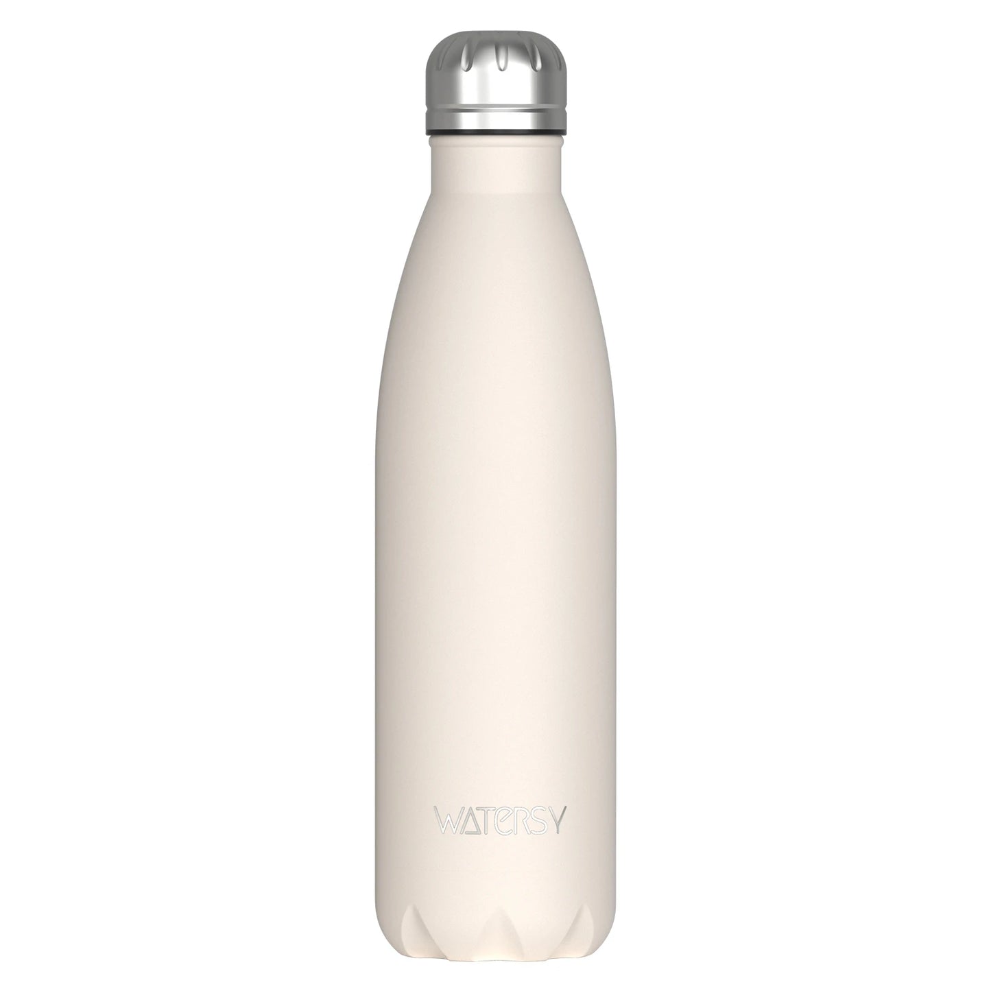 Insulated Water Bottle 500ml – Double Wall Stainless Steel Vacuum Flask