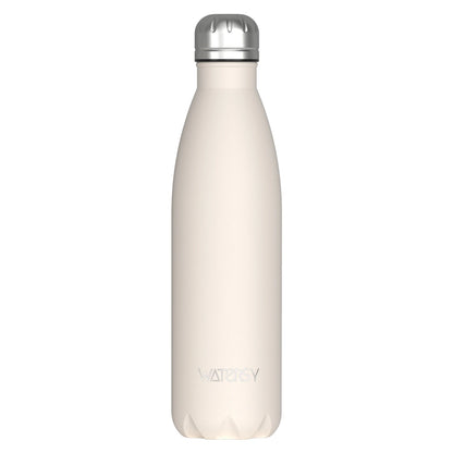 Insulated Water Bottle 500ml – Double Wall Stainless Steel Vacuum Flask