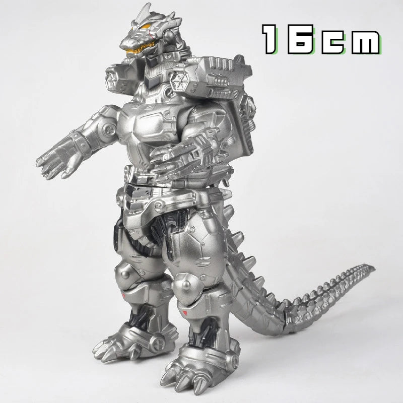 Godzilla King of Monsters Action Figure – Multi-Size Collectible Toy