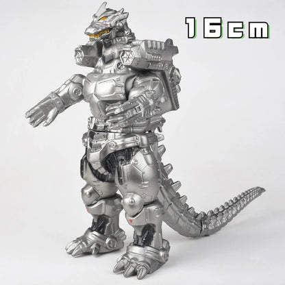 Godzilla King of Monsters Action Figure – Multi-Size Collectible Toy