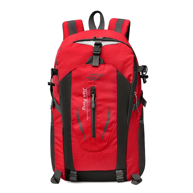 40L Hiking Backpack – Lightweight Waterproof Climbing & Travel Rucksack