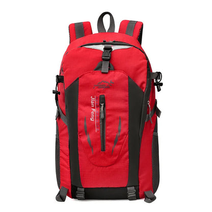 40L Hiking Backpack – Lightweight Waterproof Climbing & Travel Rucksack