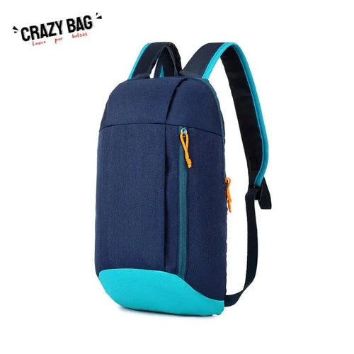 Lightweight Small Sports Backpack – Compact Outdoor Daypack for Men & Women
