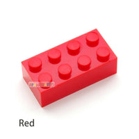 Red 300pcs