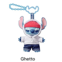 Ghetto