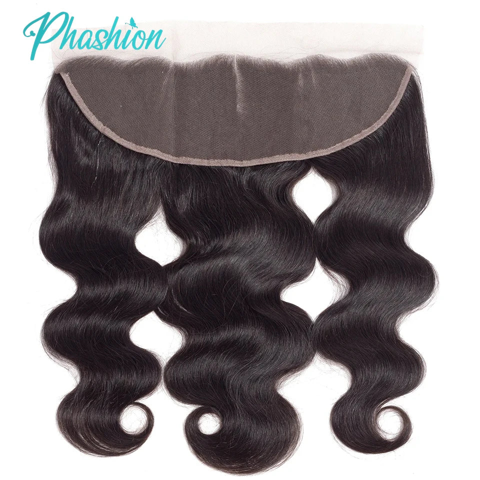 Lace Closure & Frontal – Straight & Body Wave, 4x4, 5x5, 13x4, Pre-Plucked Swiss Lace