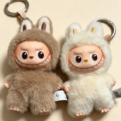 Labubu V4.0 Collectible Doll