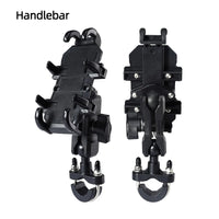 Handlebar