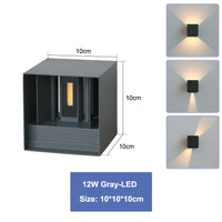 6W Gray