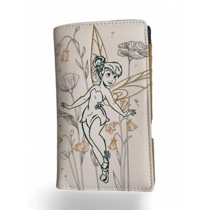 Loungefly Disney Stitch Zip-Around Wallet Purse for Women