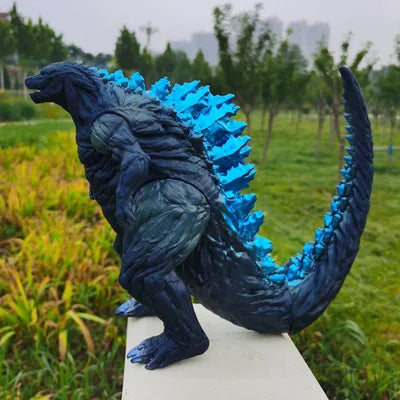 Godzilla vs King Kong Action Figure – Monster Battle Collectible Toy