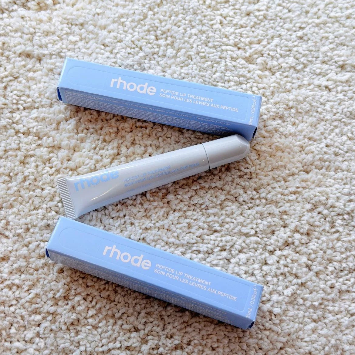 Rhode Skin Spring LipStick