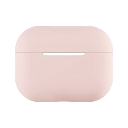 Silicone AirPods Pro 3 Case – Slim Matte Protective Cover