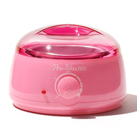 Pink Eu Plug