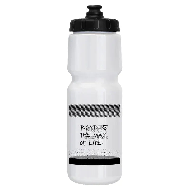 750ML Portable Cycling Water Bottle