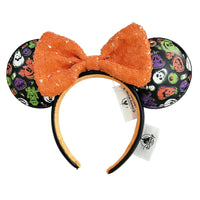 Mickey Headband 44