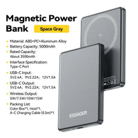 Space Gray