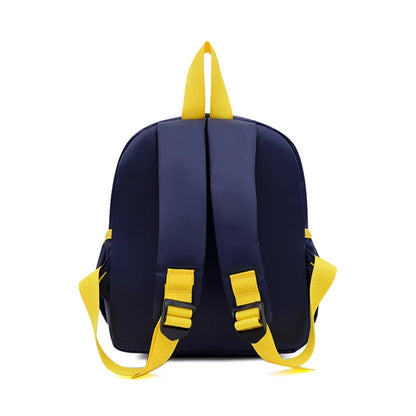 Kids Cartoon Backpack Cute Dinosaur Schoolbag for Toddlers