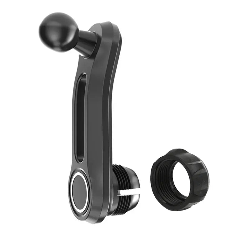 17mm Ball Head Extension Arm – Car Air Vent Phone Mount Extender