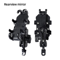 Rearview Mirror
