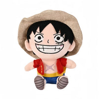 20CM Luffy B