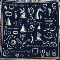 Blanket Pattern 2