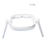 White-6.9in