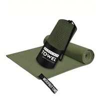 Army green