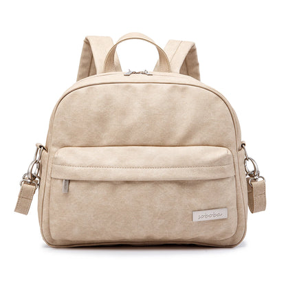Diaper Bag Backpack – Waterproof Lightweight Mommy Nappy Bag