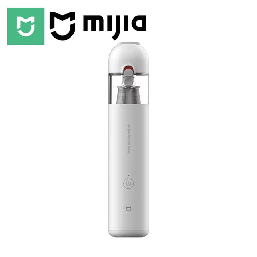 Mijia Cordless Handheld Vacuum Cleaner 13000Pa