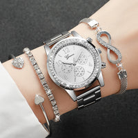 Silver Set No Box