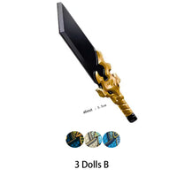 new elemental B