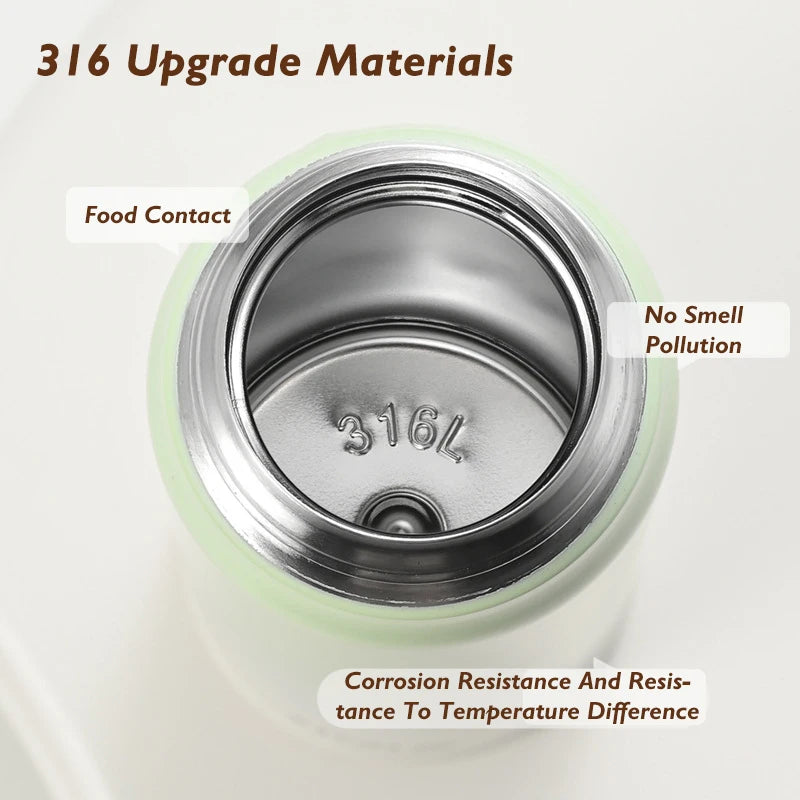 316 Stainless Steel Vacuum Insulated Tumbler – 500ml