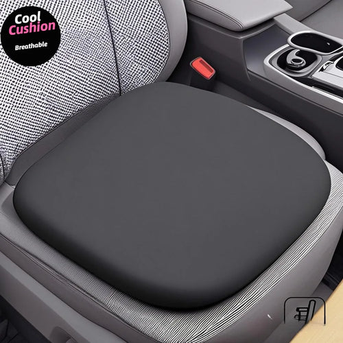 Memory Foam Seat Cushion for Office Chair & Car