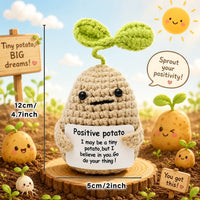 Positive Potato 2