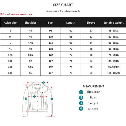 Men's Reflective Windbreaker Hooded Jacket – Waterproof Hip Hop Coat