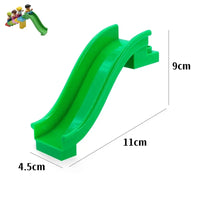 Green Slide