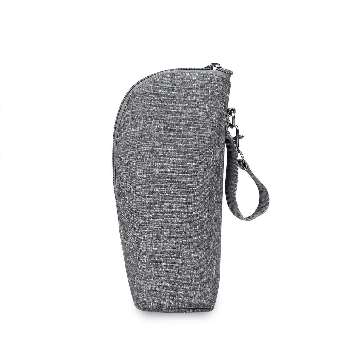 Baby Bottle Warmer Bag – Portable Insulated Stroller Bottle Holder