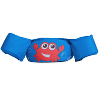 Crab A